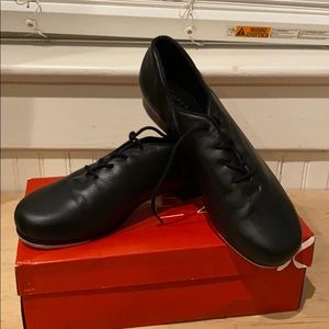 Capezio Tap Shoes